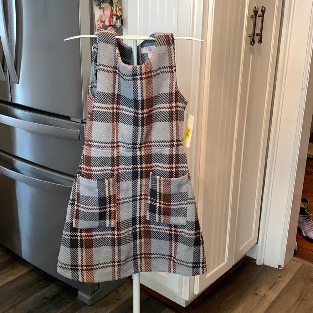 Gianni Bini girls dress. NWT.‎